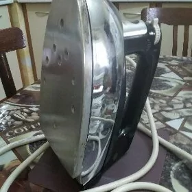 утюг СССР