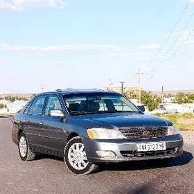 Toyota Avalon 2001