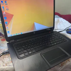 hp notbuk