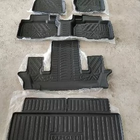 Ford explorer kowrik