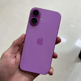 iPhone 16 Kredit