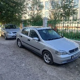 Opel Astra 1999