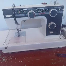 Tikin maşyn  24 görnüşli