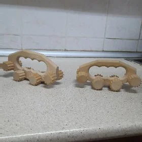 массажеры, мед. банки