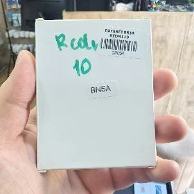 Redmi 10 Batarey