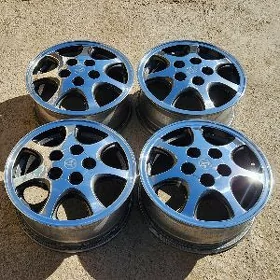 Diska 15 lik...Toyota