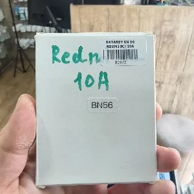 Redmi 10 A Batarey
