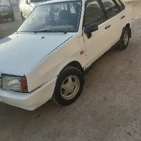 Lada 21099 1997