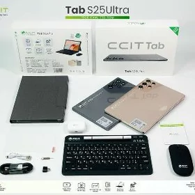 Tab S25 Ultra 16/1TB CCIT