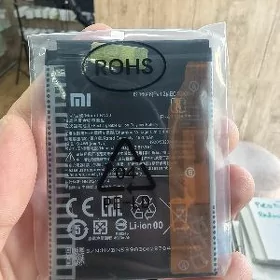 Redmi note 9 pro/10 pro