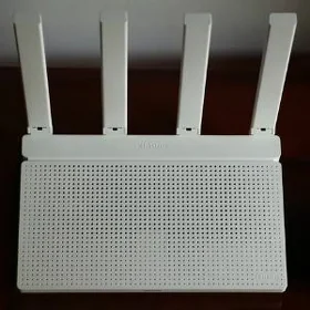 Xiaomi ax3000t Мощный роутер