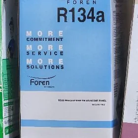 Freon 134