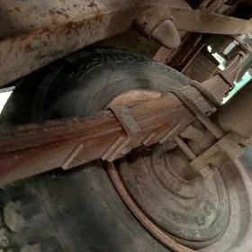 Uaz 469 rasor
