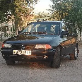 Opel Astra 1992