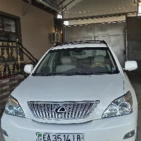 Lexus RX 330 2004