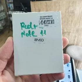 Redmi Note 11 Batarey