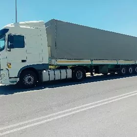 DAF 480 2020