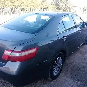 Toyota Camry 2006