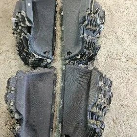 Angar obsiwka