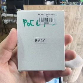 Poco f3 Batarey