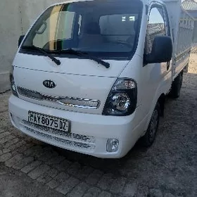 Kia Bongo 2014