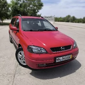 Opel Astra 2003