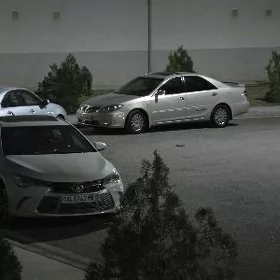 Toyota Camry 2005