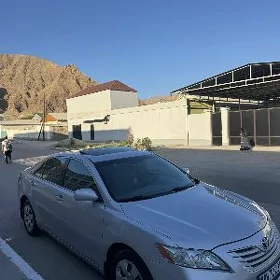 Toyota Camry 2009