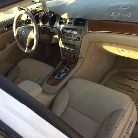 Lexus ES 330 2005
