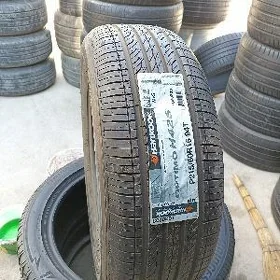 215/60 R16 HANKOOK TÄZE