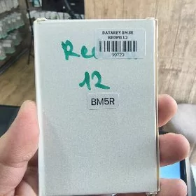 Redmi 12 Batarey