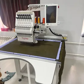 TAJIME 15 iññe ýaka maşyny