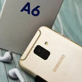 obmen A6 2018