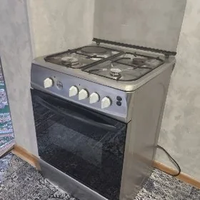 Gaz plita