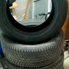 Pirelli tekerler