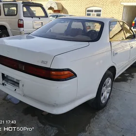 Toyota Mark II 1995