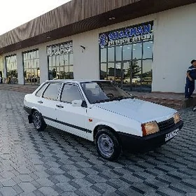 Lada 21099 1998