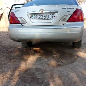 Toyota Avalon 2000