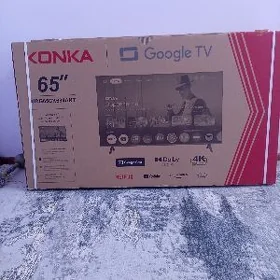 Telewizor 65