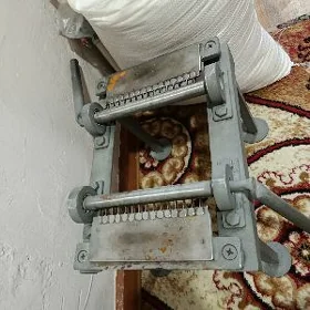 Chorek dogralyan iki taraplayy