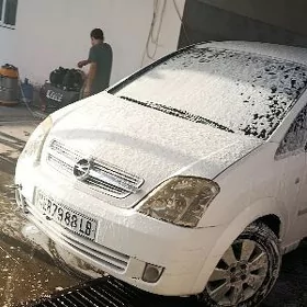 Opel Meriva 2003