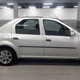 Renault Laguna 1 2010