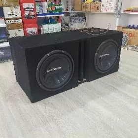 Pioneer jajek bocka 1400lik