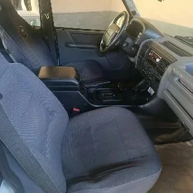 Land Rover Range Rover 1997