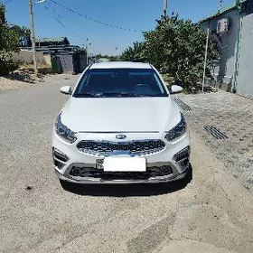 Kia Forte 2021