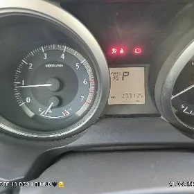 Toyota Land Cruiser Prado 2014