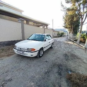 Opel Astra 1993
