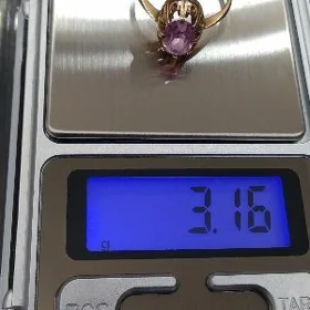 Кольцо Кольцо