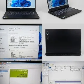 Lenovo noutbuk