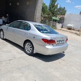 Lexus ES 2005